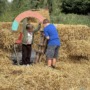 Feest op Timmerdorp